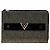 Louis Vuitton Silver Epi Essential V Pochette