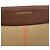 Burberry Brown House Check Canvas Derby Peyton Crossbody Marrom Castanho claro - vista 5