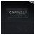 Chanel Sac bandoulière Round As Earth en cuir verni noir - vue 5