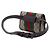 Bolso cinturón Gucci Beige GG Supreme Web - vista 2