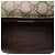 Bolso cinturón Gucci Beige GG Supreme Web - vista 4