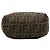 Bolso Fendi Mini Zucca Canvas Marrón Castaño - vista 3