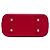 Louis Vuitton Pink Monogram Vernis Alma BB - Ansicht 3