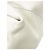 Borsa Chanel 22 Small in vitello lucido matelassé bianca Bianco Bianco sporco - vista 12