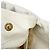 Borsa Chanel 22 Small in vitello lucido matelassé bianca Bianco Bianco sporco - vista 13