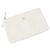 Borsa Chanel 22 Small in vitello lucido matelassé bianca Bianco Bianco sporco - vista 6