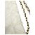 Borsa Chanel 22 Small in vitello lucido matelassé bianca Bianco Bianco sporco - vista 9