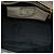 Bolso Satchel Prada White Vitello Daino Sound Lock Blanco - vista 4