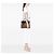 Hermès Brown Toile Herbag Zip 31 Castaño Gris pardo - vista 7