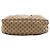 Gucci Beige GG Canvas Sukey Crossbody - vue 2