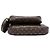 Louis Vuitton Brown Monogram Multi Pochette Accessoires Marron - vue 3