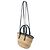 Jacquemus Le Panier Soleil Satchel Beige - Ansicht 2