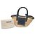 Jacquemus Le Panier Soleil Satchel Beige - Ansicht 9