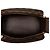 Louis Vuitton Brown Damier Ebene King Size Toiletry - view 4