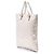Gucci Silver Metallic Guccissima Tote Silber - Ansicht 2
