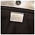 Gucci Silver Metallic Guccissima Tote Silber - Ansicht 5