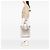 Gucci Silver Metallic Guccissima Tote Silber - Ansicht 6