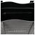 Balenciaga Tote Everyday XXS in pelle embossed croc grigio - vista 4