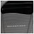 Balenciaga Tote Everyday XXS in pelle embossed croc grigio - vista 5