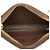 Porta-chaves Louis Vuitton Brown Damier Ebene Marrom - vista 4