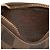 Porta-chaves Louis Vuitton Brown Damier Ebene Marrom - vista 5