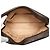 Louis Vuitton Brown Monogram Trousse Toilette 28 Castaño - vista 4