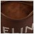 Céline Celine Ava Schultertasche aus braunem Leder Medium mit Logo - Ansicht 5