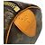 Bolsa de mão Louis Vuitton Speedy 25 Monogram Marrom Monograma - vista 14
