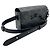 Louis Vuitton Monogram Eclipse Steamer Wearable Wallet Schwarz Monogramm - Ansicht 3