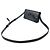 Louis Vuitton Monogram Eclipse Steamer Wearable Wallet Schwarz Monogramm - Ansicht 4