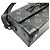 Louis Vuitton Monogram Eclipse Steamer Wearable Wallet Schwarz Monogramm - Ansicht 7