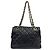 Borsa a catena Chanel Petite Timeless Tote Nero
