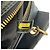 Borsa a catena Chanel Petite Timeless Tote Nero - vista 13