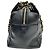 Borsa a catena Chanel Petite Timeless Tote Nero - vista 4