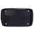 Borsa a catena Chanel Petite Timeless Tote Nero - vista 5