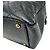 Borsa a catena Chanel Petite Timeless Tote Nero - vista 8