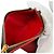 Louis Vuitton Damier Portefeuille Victorine Wallet Marron Rouge Damier ebène - vue 8