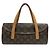 Louis Vuitton Sonatine Monogram Handtasche Braun Monogramm