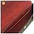 Louis Vuitton Sonatine Monogram Handtasche Braun Monogramm - Ansicht 13