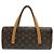 Louis Vuitton Sonatine Monogram Handtasche Braun Monogramm - Ansicht 2
