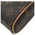 Louis Vuitton Sonatine Monogram Handtasche Braun Monogramm - Ansicht 9