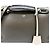 Borsa a tracolla FENDI By The Way Medium Marrone Nero