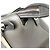 Borsa a tracolla FENDI By The Way Medium Marrone Nero - vista 12