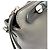 Borsa a tracolla FENDI By The Way Medium Marrone Nero - vista 13