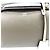 Borsa a tracolla FENDI By The Way Medium Marrone Nero - vista 9