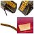 Louis Vuitton Monogram Vivacite MM Schultertasche Braun Monogramm - Ansicht 7