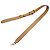 Bolsa de Ombro Louis Vuitton Odeon NM MM Monogram Marrom Monograma - vista 10