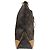 Bolsa de Ombro Louis Vuitton Odeon NM MM Monogram Marrom Monograma - vista 3