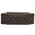 Bolsa de Ombro Louis Vuitton Odeon NM MM Monogram Marrom Monograma - vista 5