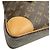 Bolsa de Ombro Louis Vuitton Odeon NM MM Monogram Marrom Monograma - vista 8